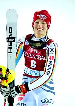 Lena Durr